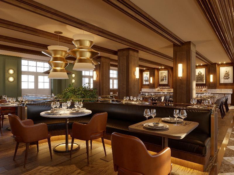 Canfranc Estacion Royal Hideaway Hotel ภายนอก รูปภาพ